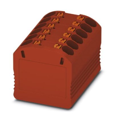 3002766 - Distribution block - PTFIX 12X1