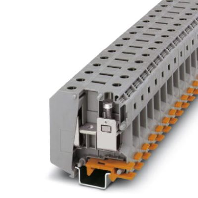 3009118 - High-current terminal block - UKH 50