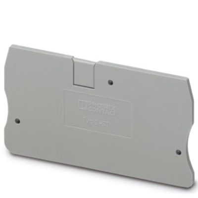 3030433 - End cover - D-ST 6