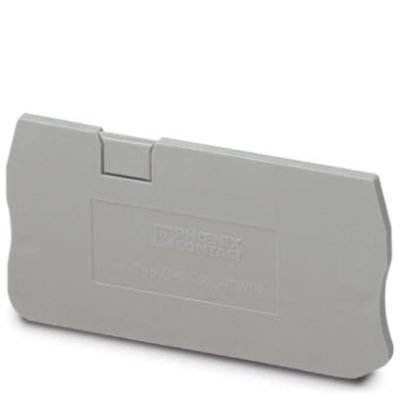 3030488 - End cover - D-ST 2