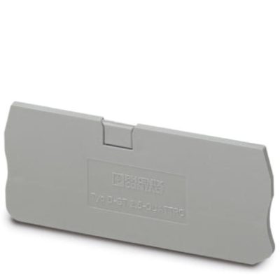 3030514 - End cover - D-ST 2