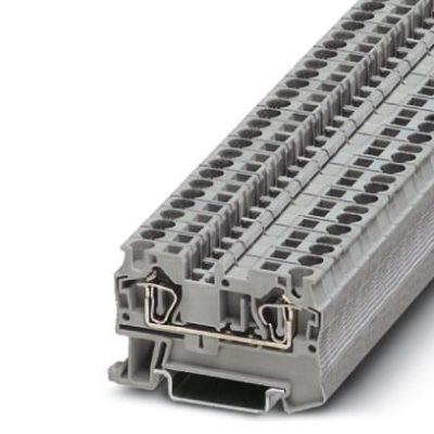 3031364 - Feed-through terminal block - ST 4