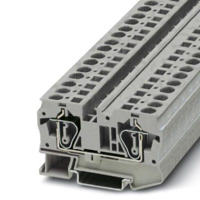 3031487 - Feed-through terminal block - ST 6