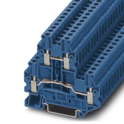 3044649 - Double-level terminal block - UTTB 2