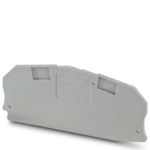 3047426 - End cover - D-UTME 6