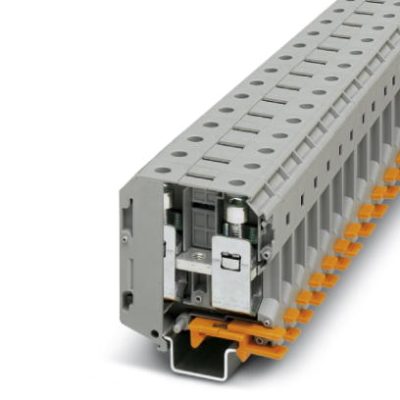 3213140 - High-current terminal block - UKH 70