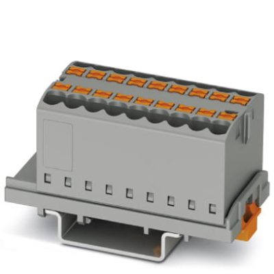 3273002 - Distribution block - PTFIX 6X2