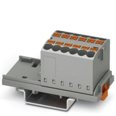 3273022 - Distribution block - PTFIX 12X2