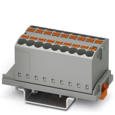 3273044 - Distribution block - PTFIX 18X2