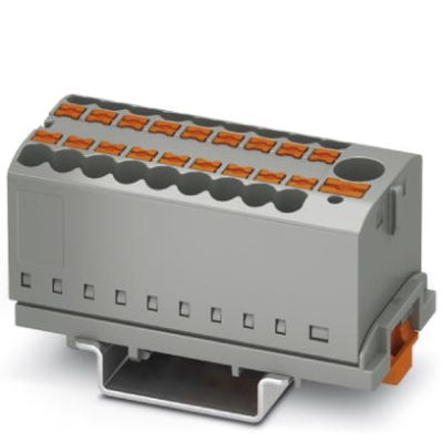 3273110 - Distribution block - PTFIX 6/18X2