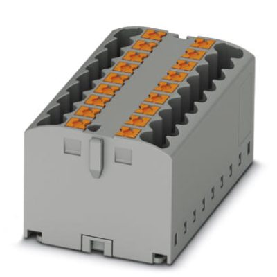 3273268 - Distribution block - PTFIX 6X2