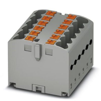 3273286 - Distribution block - PTFIX 12X2