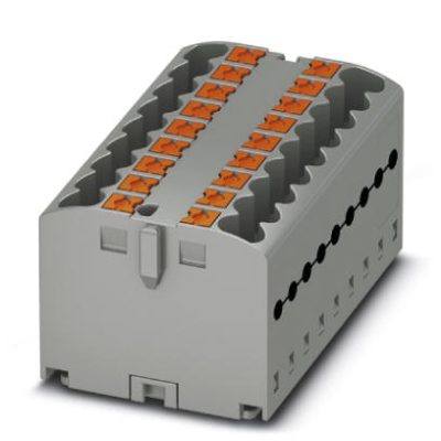 3273308 - Distribution block - PTFIX 18X2