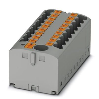 3273334 - Distribution block - PTFIX 6/6X2