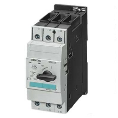 3RV1031-4FA10 CIRCUIT-BREAKER SIZE S2. FOR MOTOR PROTECTION