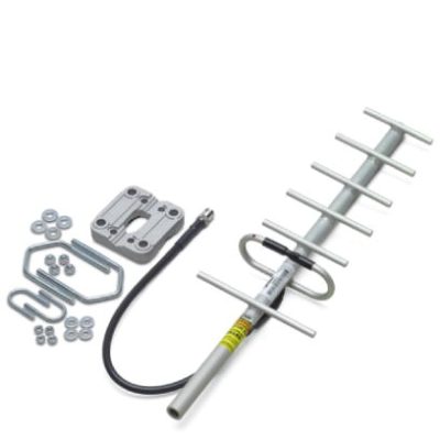 5606614 - Antenna - RAD-ISM-900-ANT-YAGI-10-N