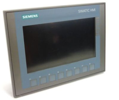 6AV2123-2GB03-0AX0   -   SIMATIC HMI,  BASIC PANEL