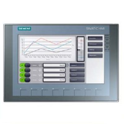 6AV2123-2JB03-0AX0  SIMATIC HMI KTP900 Basic