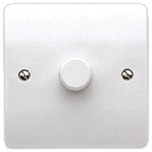 Dimmer 400W Single 2way