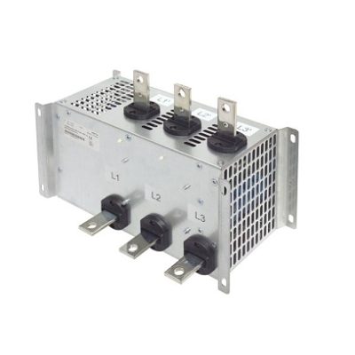 ACS-CHK-C3 ABB - Chokes & du/dt Filter IP20