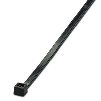 TIES 4.8X300 Size - Black Nylon Cable Ties