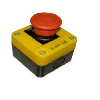 CAL-J174H29 - Emergency Stop Head Pushbutton