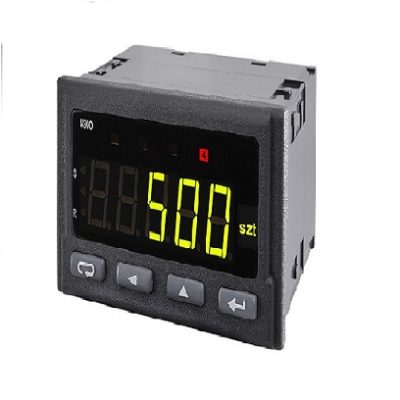 N30o - Programmable digital meter of pulses