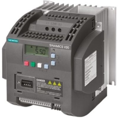 6SL3210-5BB21-1AV0 - Inverter Drive 1Phase 200 ... 240V 1,1kW,  (with EMC FILTER)