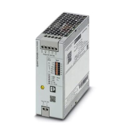 1046803 - QUINT4-PS/24DC/24DC/10/SC - DC/DC converters