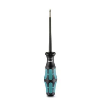 1200155 - SF-TX 8X80 VDE - Screwdriver