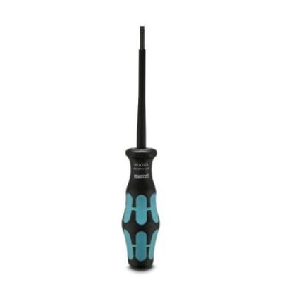 1200156 - SF-TX 10X80 VDE - Screwdriver