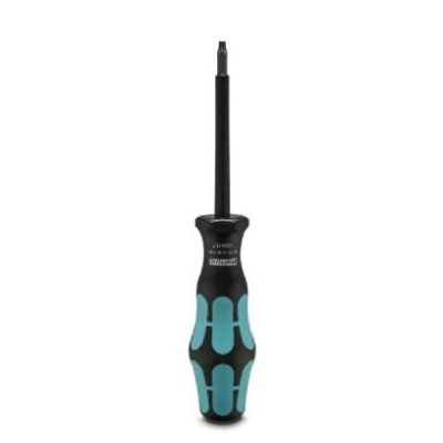 1200157 - SF-TX 15X80 VDE - Screwdriver