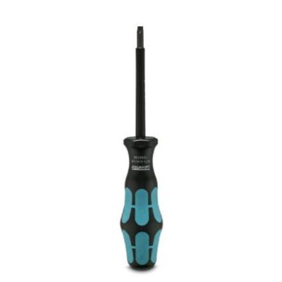 1200158 - SF-TX 20X80 VDE - Screwdriver