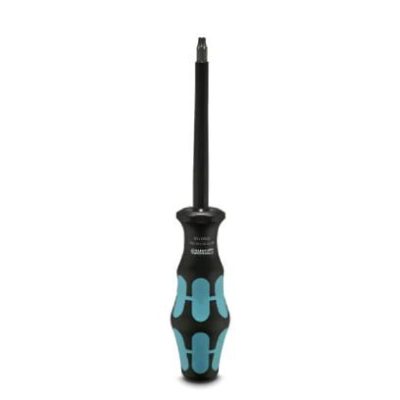 1200159 - SF-TX 25X100 VDE - Screwdriver