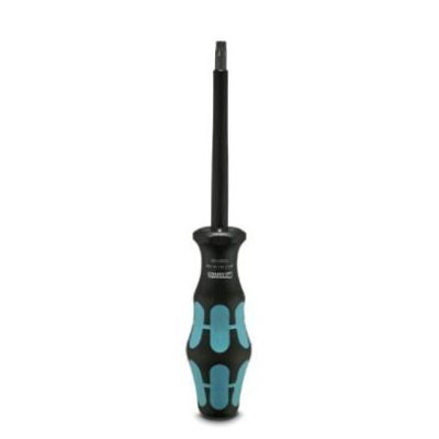 1200160 - SF-TX 30X100 VDE - Screwdriver