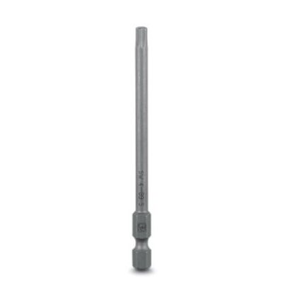 1200302 - SF-BIT-HEX 4-89 S - Screwdriver