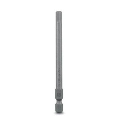 1200303 - SF-BIT-HEX 5-89 S - Screwdriver