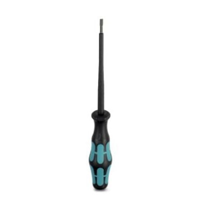 1205053 - SZS 0,6X3,5 - Screwdriver