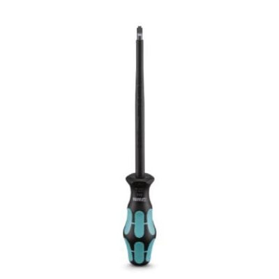 1205134 - SZG 0,9X6,5 VDE - Screwdriver