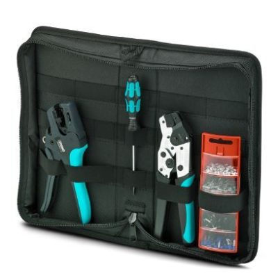 1208953 - TOOL-SET ALLROUND 3 - Tool set