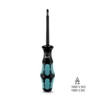 1212283 - SF-PHSL 1-80 VDE - Philips screwdriver