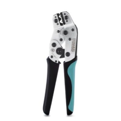 1212710 - CRIMPFOX-RC 6 - Crimping pliers