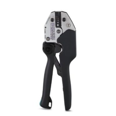 1212720 - CRIMPFOX 6-M - Crimping pliers