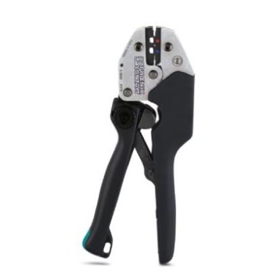 1212728 - CRIMPFOX-RCI 2,5-M - Crimping pliers