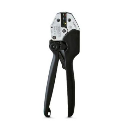 1212729 - CRIMPFOX-RCI DIN 6 - Crimping pliers