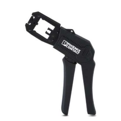 1212734 - CRIMPFOX-C D - Crimping pliers