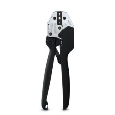 1212845 - CRIMPFOX 16R TWIN - Crimping pliers