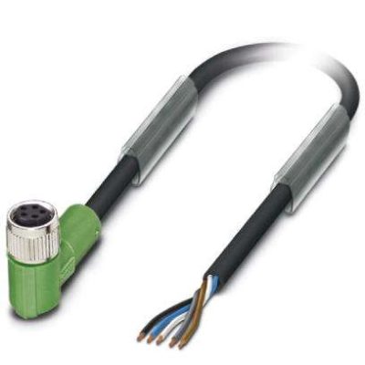 1404477 - SAC-5P- 5,0-115/M 8FRB - Sensor/actuator cable