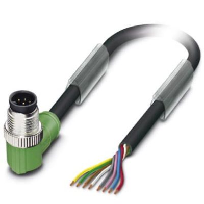 1415720 - SAC-8P-M12MR/ 1,5-PVC - Sensor/actuator cable