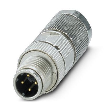 1422846 - SACC-M12MSD-4CT-CM SH PN - Connector